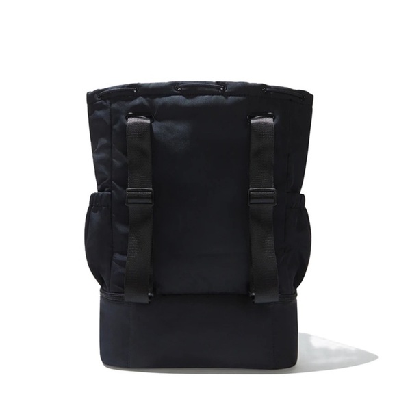 BEYOND YOGA- Convertible Gym Bag- BNWT- black - Picture 3 of 7